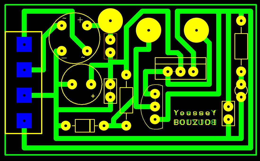 PCB Design